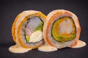 2 acevichado por $10.000