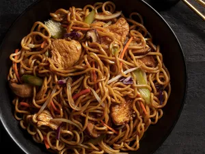 Lo Mein 1 Proteína