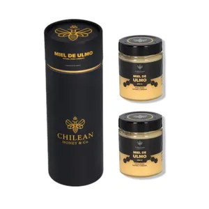Miel de Ulmo (2 unidades 250 grs) Premium