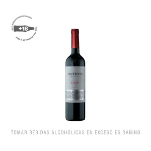 Vino Trivento Reserva Malbec x 750 ml