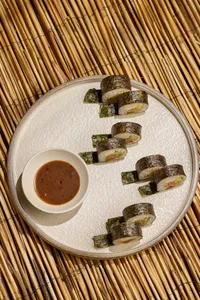 Sushi Momo