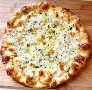 Arma tu Pizza