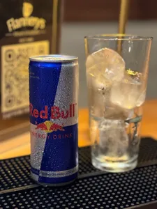 Redbull