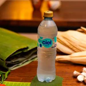 Agua Simple 600ml