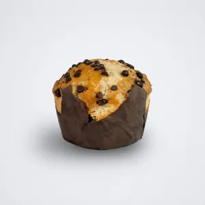 Muffin Choco Chips 170grs