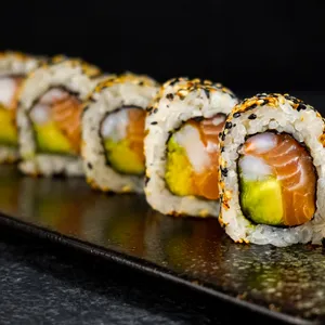 California Roll