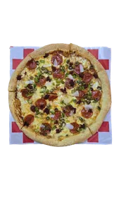 Receta Base Capricho