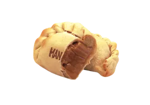 Empanadita manjar