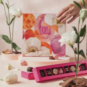 754 -Colección Mamá x4 278 Gr.