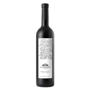 Casa Madero Vino Tinto Cabernet Sauvignon 750 ml