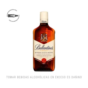 Whisky Ballantines Finest 700 ml