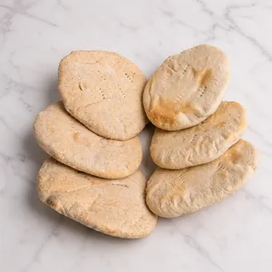 Pita Blanco 1 Kg