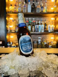 Austral Calafate 330ml