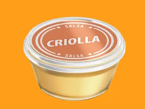 SALSA CRIOLLA