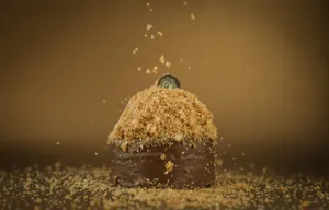 Plátano nutella ind.