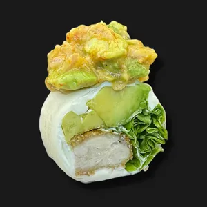 Oriental Cheese Especial