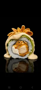 Nata Roll