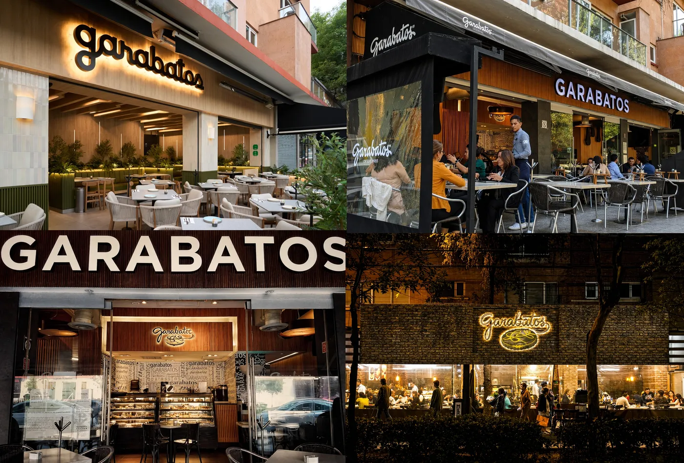 Garabatos, photo 2