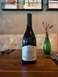 Goutte D’argent - Sauvignon Blanc