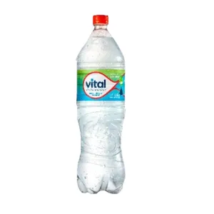 Vital Agua Mineral Sin Gas 1.6 Lt