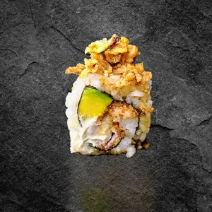 Mr. Kakashi Roll 1/2 Roll