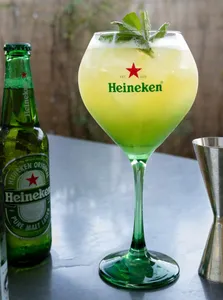 Heineken Mule