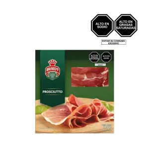 Prosciutto Braedt X 100 Gr