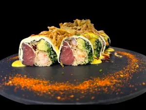 Tuna cheese Japon YA Tuna cheese Japon YA