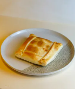Empanada de pino carne molida
