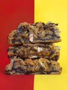 Lay´s & Chocolate Cookie