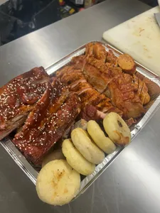 Picada Exagerada