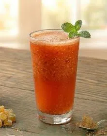 Jugo Tomate De Árbol En Agua (vaso)