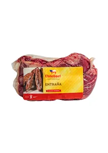 Entraña Chile Beef 1,045gr