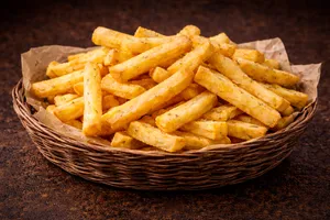 Papitas Chicas. (200 g)