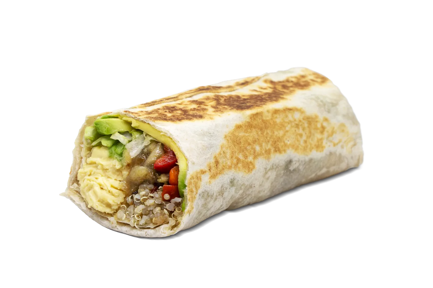 Burritos