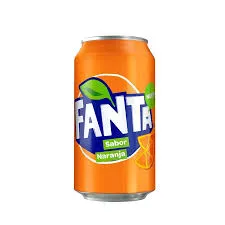Fanta 355ml