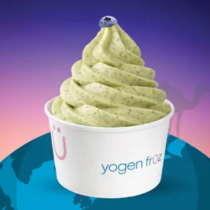 PISTACHO SABORES DEL MUNDO