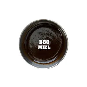 Extra Salsa BBQ Honey