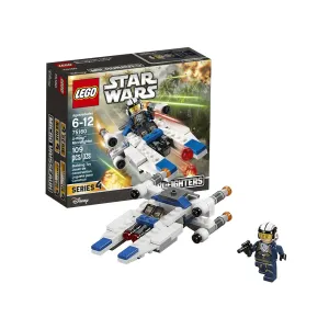 Lego Microfighter U-Wing X 1 Und