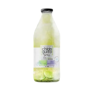 Chiringuito Pisco Sour Limon Sutil 1 Lt.