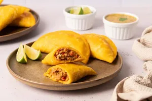 Empanadas X 4