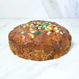 Pan de Pascua Sin Gluten (380 grs)