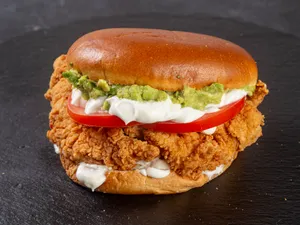 Big Supreme
