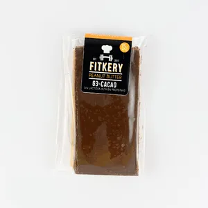 Fitkery Barra Energética Cacao