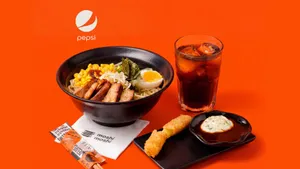 Bento Ramen