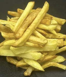 Papas Fritas Chicas