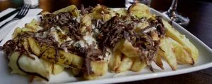 Papas Fritas DA RADDA