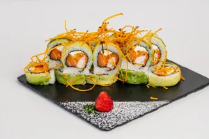 Fusion Roll