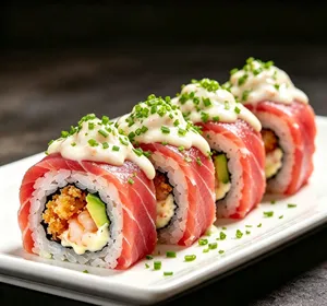 Tartarito Nikkei