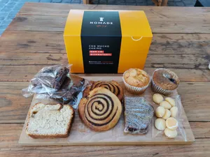 Box Dulce Mix Grande